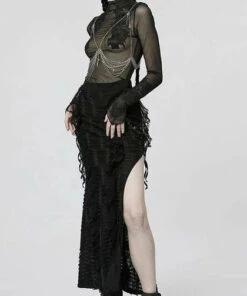 Deals 🧨 PUNK RAVE New Dreerion | BODY HARNESS 🛒 -Alternative Accessories Elegant Store punk rave cross chain body harness 4 d910936b ff3b 4f37 85e5 75382aa2bffd 700x700