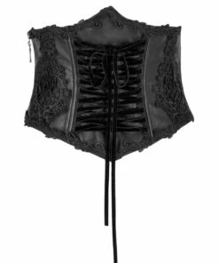Best deal π PUNK RAVE All Gothic Lace | CORSET π