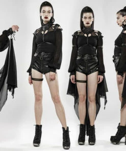 Brand new ✔️ PUNK RAVE 🦇 Halloween Metal Bat | CLOAK 🎉 -Alternative Accessories Elegant Store punk rave metal bat cloak 11 38462128 7663 40a8 90eb a7d6abd15b93 700x700