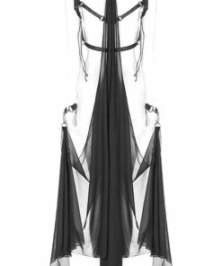 Brand new ✔️ PUNK RAVE 🦇 Halloween Metal Bat | CLOAK 🎉 -Alternative Accessories Elegant Store punk rave metal bat cloak 2 2c700945 f2f3 489c 8c08 82152f2d0183 700x700