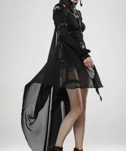 Brand new ✔️ PUNK RAVE 🦇 Halloween Metal Bat | CLOAK 🎉 -Alternative Accessories Elegant Store punk rave metal bat cloak 8 854910a5 e73c 4437 b873 e4ccf8c34315 700x700