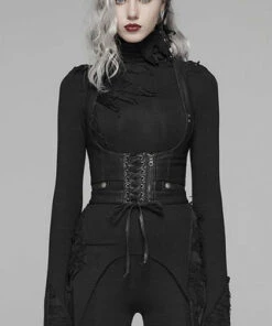 Top 10 😍 PUNK RAVE Grunge Punk PU | HARNESS 🔥 -Alternative Accessories Elegant Store punk rave punk pu harness 1 427ad0b8 ac6d 49ff ba9c da490ab6f210 700x700