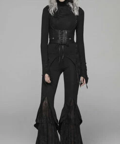 Top 10 😍 PUNK RAVE Grunge Punk PU | HARNESS 🔥 -Alternative Accessories Elegant Store punk rave punk pu harness 4 ae818d3a 778f 4836 9d42 f6f23d2d4994 700x700