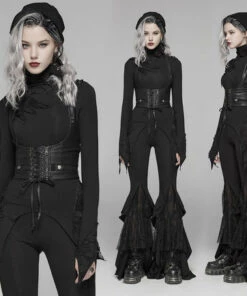 Top 10 😍 PUNK RAVE Grunge Punk PU | HARNESS 🔥 -Alternative Accessories Elegant Store punk rave punk pu harness 7 dd33c927 a2ab 441a 9f91 3aa7a4599516 700x700