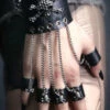 Best Sale 👍 PUNK RAVE 🎃 Halloween Punk Spikes | BRACELET 🎁 -Alternative Accessories Elegant Store punk rave punk spikes bracelet 2 eae4adbf 7bf7 4b62 970f 8c0436d9512e 700x700
