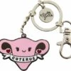 Best Pirce 👏 PUNKY PINS All Cuterus Uterus | ENAMEL KEYRING 🥰 -Alternative Accessories Elegant Store punky pins cuterus uterus enamel keyring 1 721b024f d994 4513 80ab 46c2810e6a3b 700x700
