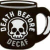 Best deal 💯 PUNKY PINS Mens Accessories Death Before Decaf | ENAMEL PIN 👍 -Alternative Accessories Elegant Store punky pins death before decaf enamel pin 1 4c7c21eb eddf 4557 a858 2fe6d050b48c 700x700