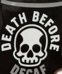 Best deal 💯 PUNKY PINS Mens Accessories Death Before Decaf | ENAMEL PIN 👍 -Alternative Accessories Elegant Store punky pins death before decaf enamel pin 3 ab9ed26d 77b2 4e8b 81ee b80e926f9438 700x700