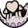 Cheap 😀 PUNKY PINS Dinosaurs Dinosaur Love | ENAMEL PIN ✔️