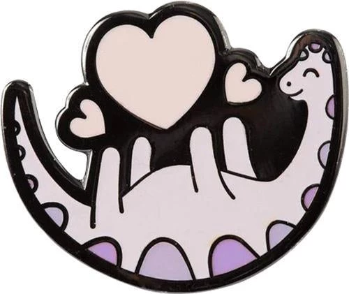 Cheap π PUNKY PINS Dinosaurs Dinosaur Love | ENAMEL PIN βοΈ 3 Cheap π PUNKY PINS Dinosaurs Dinosaur Love | ENAMEL PIN βοΈ