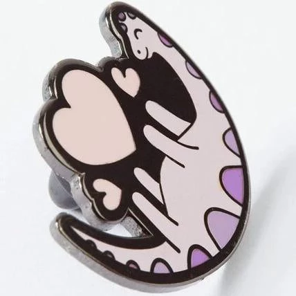 Cheap π PUNKY PINS Dinosaurs Dinosaur Love | ENAMEL PIN βοΈ 4 Cheap π PUNKY PINS Dinosaurs Dinosaur Love | ENAMEL PIN βοΈ - Image 2