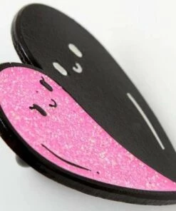 Top 10 😉 PUNKY PINS Heart Ghosts | ENAMEL PIN 🧨 -Alternative Accessories Elegant Store punky pins heart ghosts enamel pin 3 7b7469b0 6bd9 4d89 a05c 05aa024b11e6 700x700