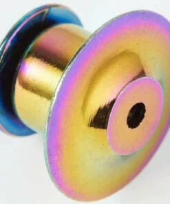 Cheapest ⭐ PUNKY PINS Mens Accessories Rainbow | SECURE LOCKING PIN BACK ⌛ -Alternative Accessories Elegant Store punky pins rainbow secure locking pin back 5 2639cec2 fcfa 45ab b811 9e3dc66333dc 700x700