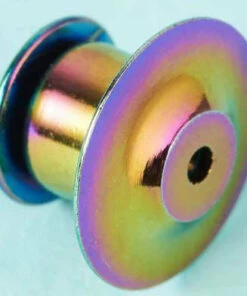 Cheapest ⭐ PUNKY PINS Mens Accessories Rainbow | SECURE LOCKING PIN BACK ⌛ -Alternative Accessories Elegant Store punky pins rainbow secure locking pin back 7 ba390703 4534 48aa 9ba9 9c7c2997e4bb 700x700