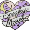 Cheapest ✔️ PUNKY PINS The Moon Spooky Movies | ENAMEL PIN 🔔 -Alternative Accessories Elegant Store punky pins spooky movies enamel pin 1 54991165 1b8a 4adf b6e5 102e52fe1cb3 700x700