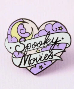 Cheapest ✔️ PUNKY PINS The Moon Spooky Movies | ENAMEL PIN 🔔 -Alternative Accessories Elegant Store punky pins spooky movies enamel pin 3 6f2e4331 28ff 45ac 9549 3d3f1e451689 700x700