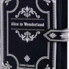 Best reviews of 🧨 RESTYLE Alice In Wonderland | 👜 HANDBAG 🎁