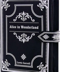 Best reviews of 🧨 RESTYLE Alice In Wonderland | 👜 HANDBAG 🎁