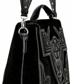 Buy π RESTYLE Pentacles & Pentagrams Amaris | PURSE π 13 Buy π RESTYLE Pentacles & Pentagrams Amaris | PURSE π -Alternative Accessories Elegant Store restyle amaris purse 6 030f77b4 ec7a 4cdc 8932 24f50a1aa12b 700x700