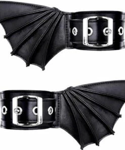 Hot Sale 🌟 RESTYLE Bats Bat Wing | 👟 SHOE CUFFS 👍