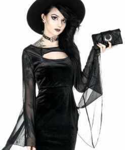 Top 10 ⌛ RESTYLE Bats Bat Wings | WALLET 🤩 -Alternative Accessories Elegant Store restyle bat wings wallet 4 5d6ea14a 5a88 4ad9 a7cd dbb18840a98e 700x700