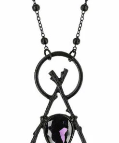 Hot Sale ⭐ RESTYLE All Branch Delta [Black] | PENDANT 🛒