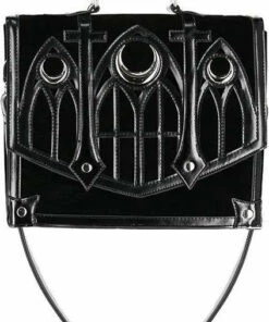 Budget 🧨 RESTYLE The Moon Cathedral Crescent | 👜 HANDBAG 🛒