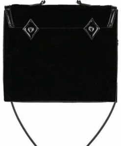 Budget 🧨 RESTYLE The Moon Cathedral Crescent | 👜 HANDBAG 🛒 -Alternative Accessories Elegant Store restyle cathedral crescent handbag 4 4b8994f0 9f8d 4015 a2a8 8dafae1d6f6e 700x700