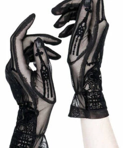 Hot Sale 🛒 RESTYLE All Cathedral | GLOVES 🎉 -Alternative Accessories Elegant Store restyle cathedral gloves 12 4dae4814 6ae4 424c 9616 abf69dafbb64 700x700