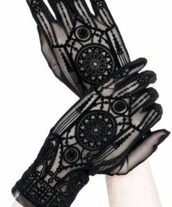 Hot Sale 🛒 RESTYLE All Cathedral | GLOVES 🎉 -Alternative Accessories Elegant Store restyle cathedral gloves 1 bbb711ed 1af6 4b4c a1ac 2c5d05069e35 700x700
