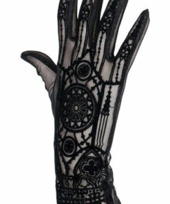 Hot Sale 🛒 RESTYLE All Cathedral | GLOVES 🎉 -Alternative Accessories Elegant Store restyle cathedral gloves 3 f08da758 0e91 4421 bb3b 8028e19e1273 700x700