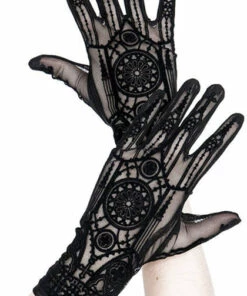 Hot Sale 🛒 RESTYLE All Cathedral | GLOVES 🎉