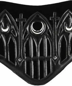 New 💯 RESTYLE The Moon Cathedral | WAIST BELT 😉