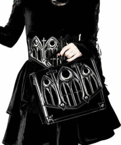 New π― RESTYLE The Moon Cathedral | WAIST BELT π 11 New π― RESTYLE The Moon Cathedral | WAIST BELT π -Alternative Accessories Elegant Store restyle cathedral waist belt 2 c6e2cd02 2ed8 4f9d b49d 96fd72348cca 700x700