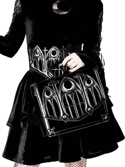 New π― RESTYLE The Moon Cathedral | WAIST BELT π 5 New π― RESTYLE The Moon Cathedral | WAIST BELT π - Image 3
