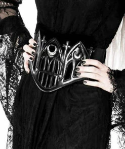 New π― RESTYLE The Moon Cathedral | WAIST BELT π 12 New π― RESTYLE The Moon Cathedral | WAIST BELT π -Alternative Accessories Elegant Store restyle cathedral waist belt 3 20641722 a4a0 485c 943f 2bc2abb94dbc 700x700