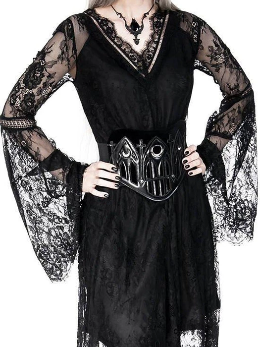 New π― RESTYLE The Moon Cathedral | WAIST BELT π 7 New π― RESTYLE The Moon Cathedral | WAIST BELT π - Image 5