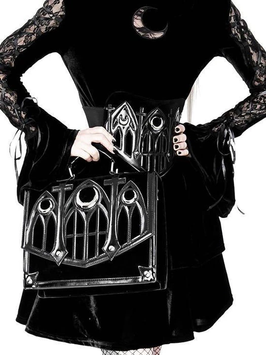 New π― RESTYLE The Moon Cathedral | WAIST BELT π 9 New π― RESTYLE The Moon Cathedral | WAIST BELT π - Image 7