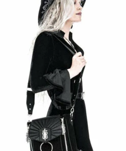 Deals 🔔 RESTYLE All Circle | CONVERTIBLE BAG 🌟 -Alternative Accessories Elegant Store restyle circe convertible bag 11 7ad0f77d 7ac4 4d73 b751 f97fc642520f 700x700