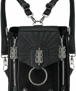 Deals 🔔 RESTYLE All Circle | CONVERTIBLE BAG 🌟