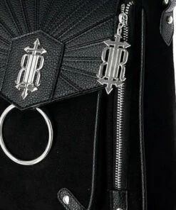 Deals 🔔 RESTYLE All Circle | CONVERTIBLE BAG 🌟 -Alternative Accessories Elegant Store restyle circe convertible bag 2 d9adbadc d2a1 45bc 8df6 d941733e789c 700x700