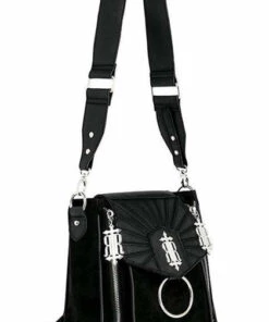 Deals 🔔 RESTYLE All Circle | CONVERTIBLE BAG 🌟 -Alternative Accessories Elegant Store restyle circe convertible bag 4 6485a1de 0128 4801 a504 715fa248de00 700x700