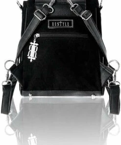 Deals 🔔 RESTYLE All Circle | CONVERTIBLE BAG 🌟 -Alternative Accessories Elegant Store restyle circe convertible bag 5 0f2212b2 ec04 4211 bfda f1799010448a 700x700