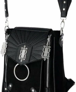 Deals 🔔 RESTYLE All Circle | CONVERTIBLE BAG 🌟 -Alternative Accessories Elegant Store restyle circe convertible bag 7 9d5420e5 cc0d 4ae9 98e9 90f464e44740 700x700