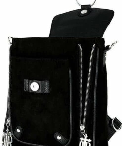 Deals 🔔 RESTYLE All Circle | CONVERTIBLE BAG 🌟 -Alternative Accessories Elegant Store restyle circe convertible bag 8 be29dd6a c2f4 4b1b 897f e399124fe4d2 700x700