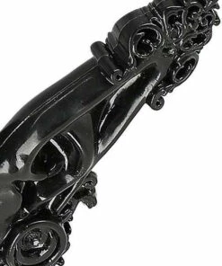 Brand new 🔔 RESTYLE Cosplay Dark Elf [Rose Crown] | HEADBAND 🎁 -Alternative Accessories Elegant Store restyle dark elf rose crown headband 3 4ff0ee09 ef93 4461 9d1a 0c7540b9b788 700x700