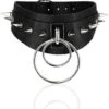 Coupon ❤️ RESTYLE Grunge Double Spiked | CHOKER 🎉 -Alternative Accessories Elegant Store restyle double spiked choker 1 a52431c2 dde5 423c 853e b47017156e4c 700x700
