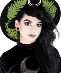 Best reviews of π RESTYLE The Moon Fern | HAT π 17 Best reviews of π RESTYLE The Moon Fern | HAT π -Alternative Accessories Elegant Store restyle fern hat 10 700x700