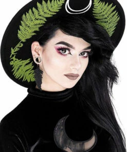 Best reviews of π RESTYLE The Moon Fern | HAT π 25 Best reviews of π RESTYLE The Moon Fern | HAT π -Alternative Accessories Elegant Store restyle fern hat 11 700x700