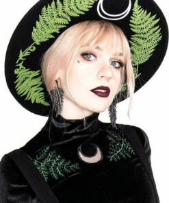 Best reviews of π RESTYLE The Moon Fern | HAT π 20 Best reviews of π RESTYLE The Moon Fern | HAT π -Alternative Accessories Elegant Store restyle fern hat 12 700x700
